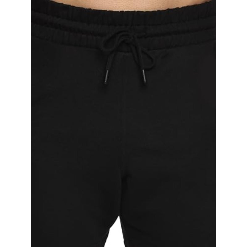 شورت تيري للرجال من RSO Outfits، شورت كاجوال من القطن الناعم الفاخر - Image 4