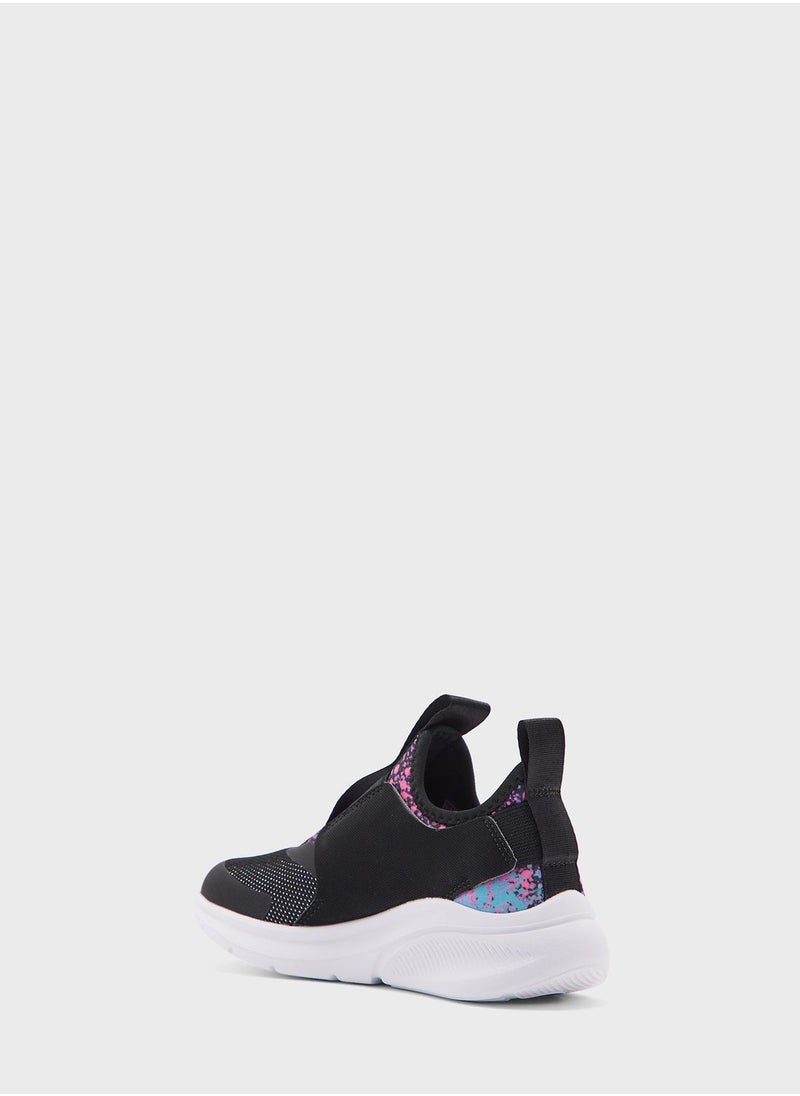 SKECHERS - Skech Fast 2.0 Comfort Shoes - Image 1