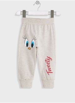 Infant Tweety Sweatpants