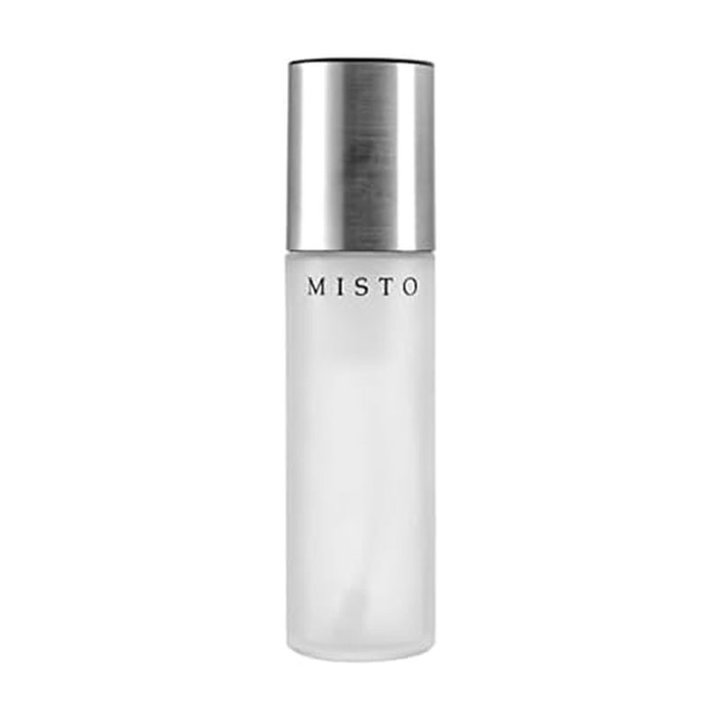 Misto Oil Sprayer, Frosted Glass, 7.75 Inch - Image 1
