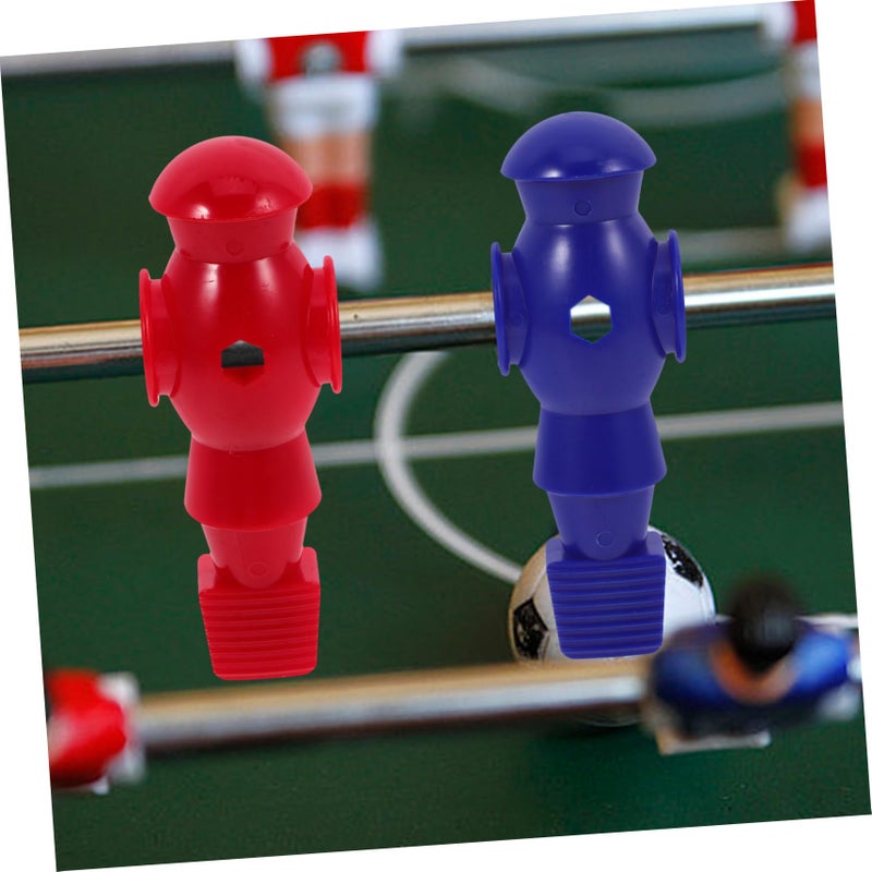 26Pcs Replacement Players For Foosball Table Game Machine Accessories Set - Image 4