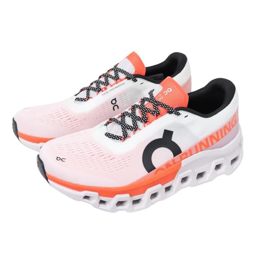 On Cloudmonster 2 Men's Running Shoes - Image 1