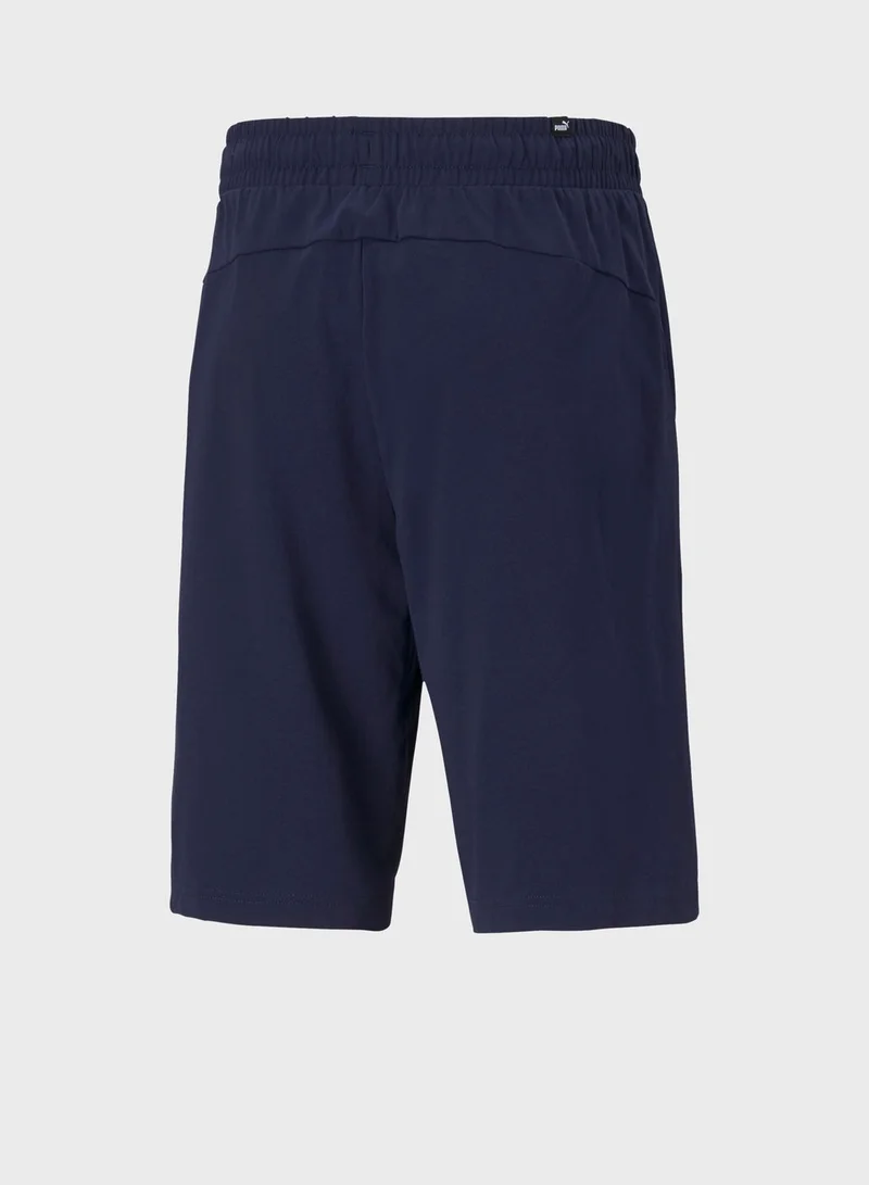 PUMA ESS men shorts