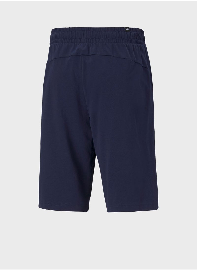 PUMA ESS men shorts  - Image 5