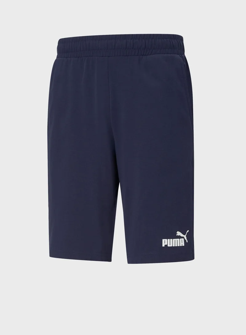 PUMA ESS men shorts