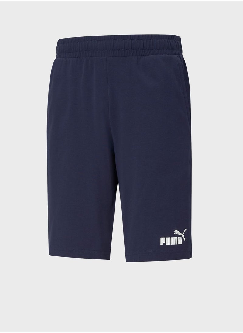 PUMA ESS men shorts  - Image 4
