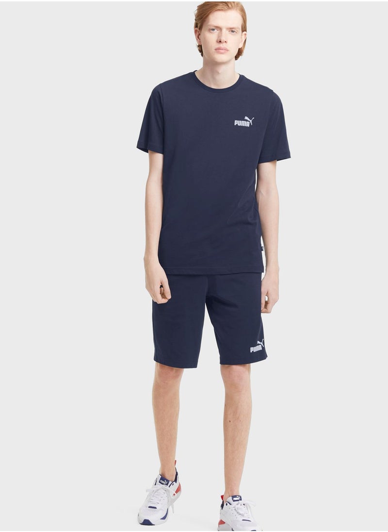 PUMA ESS men shorts  - Image 3