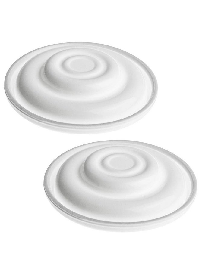 NENESUPPLY Silicone Backflow Protector Membrane Compatible With Spectra Backflow Protector Use On Spectra S2 Spectra S1 Spectra 9 Plus Replacement Parts For Spectra Pump Parts And Spectra S2 Parts  - Image 1