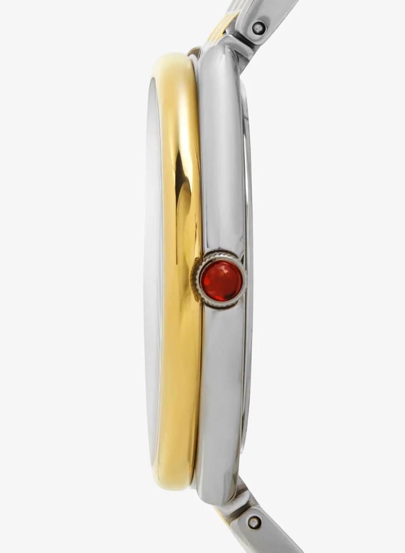 Ferragamo  Cuir Quartz Ladies Watch for Women | Best Price UAE