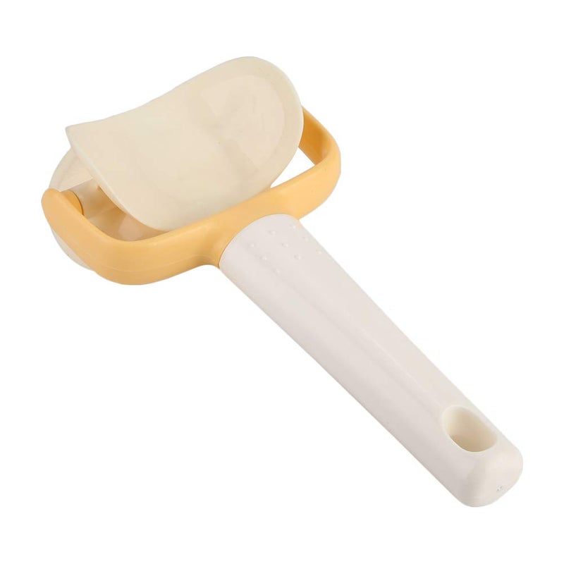 3Pcs Large Wave Biscuit Cutter Mold For Easy Baking And Creative Dessert Design - Image 2