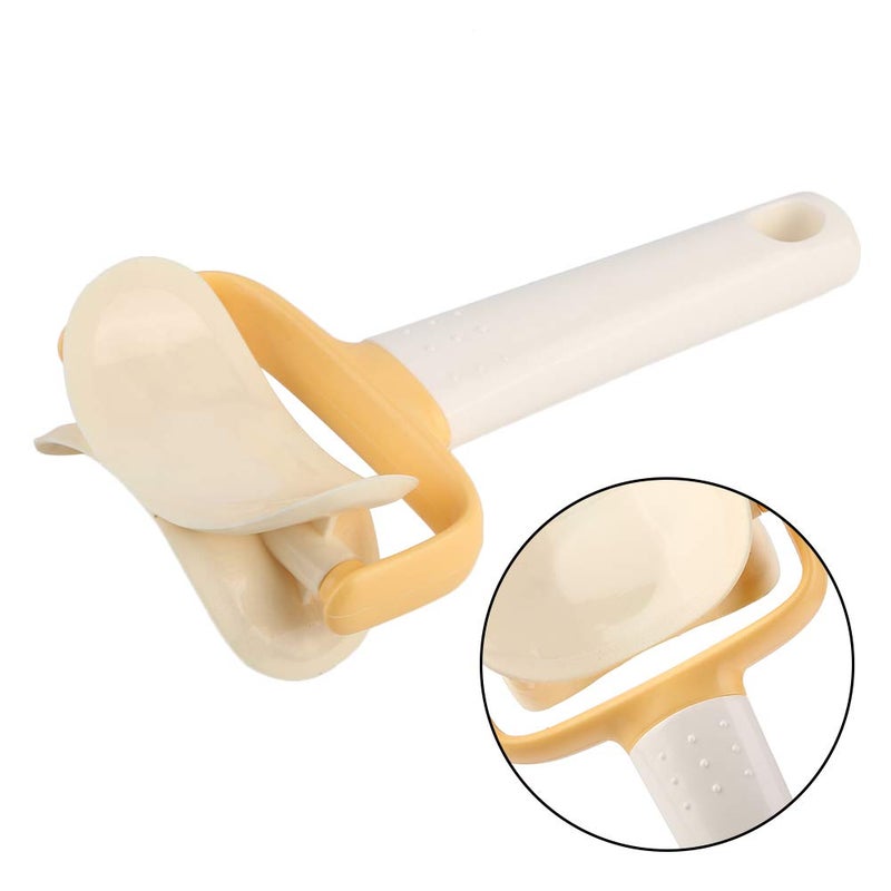 3Pcs Large Wave Biscuit Cutter Mold For Easy Baking And Creative Dessert Design - Image 4