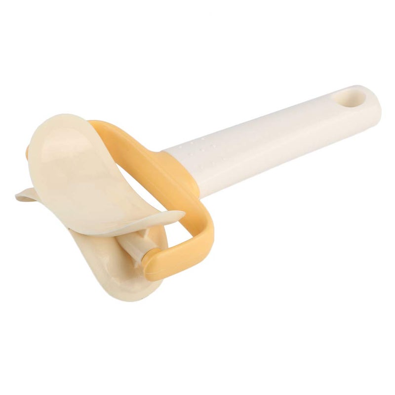 3Pcs Large Wave Biscuit Cutter Mold For Easy Baking And Creative Dessert Design - Image 5