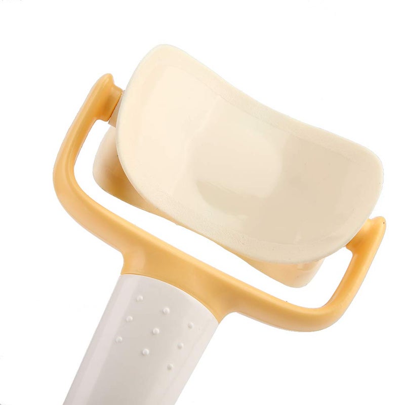 3Pcs Large Wave Biscuit Cutter Mold For Easy Baking And Creative Dessert Design - Image 3