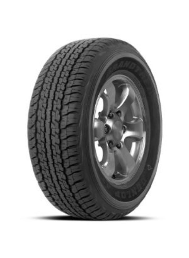 265/70R17 115S Dunlop Grandtrek AT22 2024