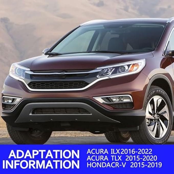 OXCANO 21154 Alternator Compatible with Acura ILX 2016-2022, TLX 2015-2020, Honda CR-V 2015 2016 2017 2018 2019 Replacement for 104211-3470, 31100-5X6-J01 - Image 5