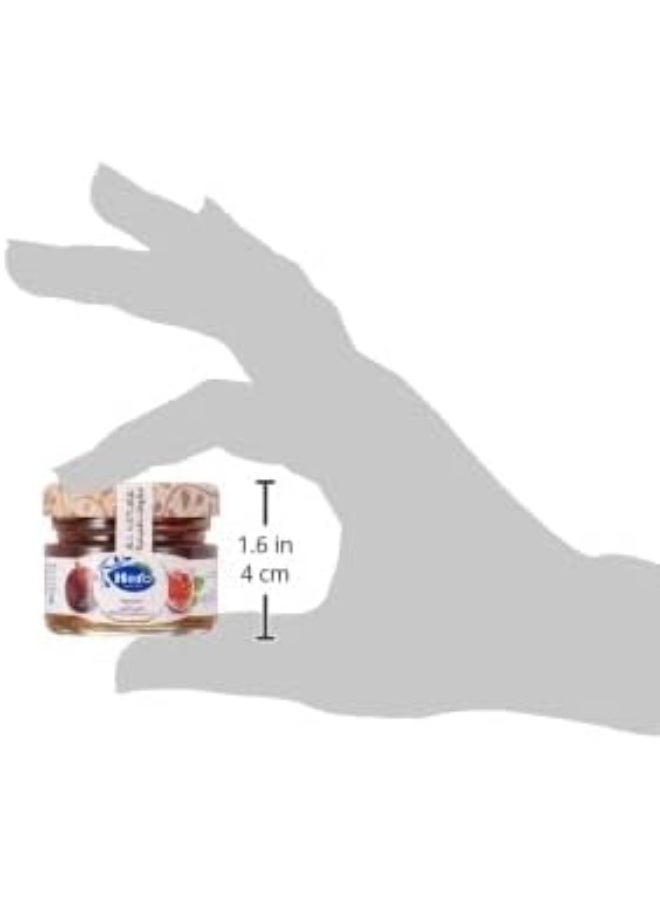 Hero Fig Jam, 28.3 gm - Image 2