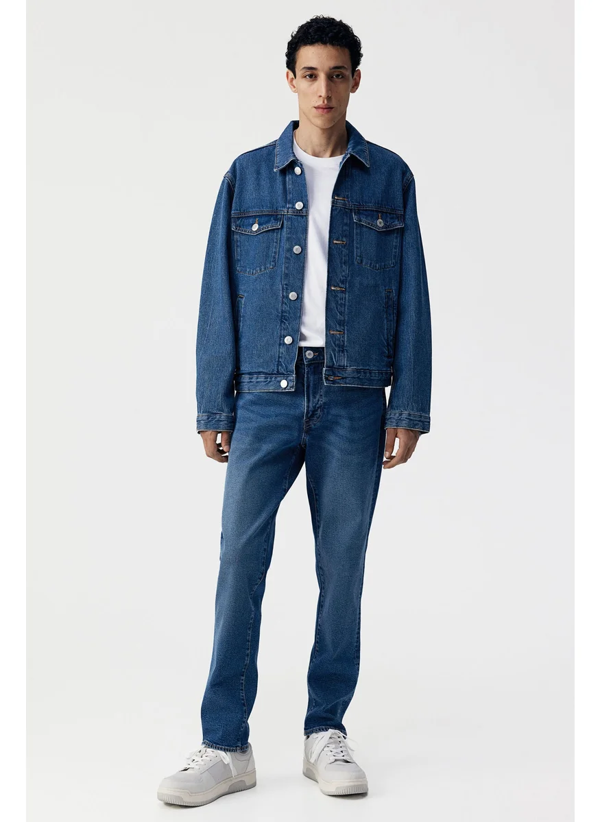 H&M Regular Jeans