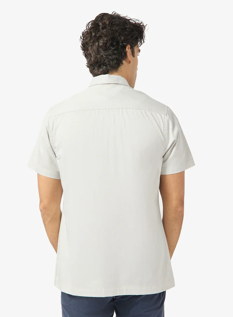 Robert Wood Regular Fit Classic Shirt