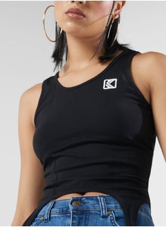 Karl Kani Original Corset Strap Top  - Image 3