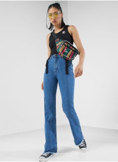 Karl Kani Original Corset Strap Top  - Image 4