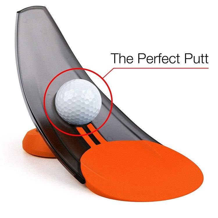 Golf Folding Putting Practice Trainer - Image 4