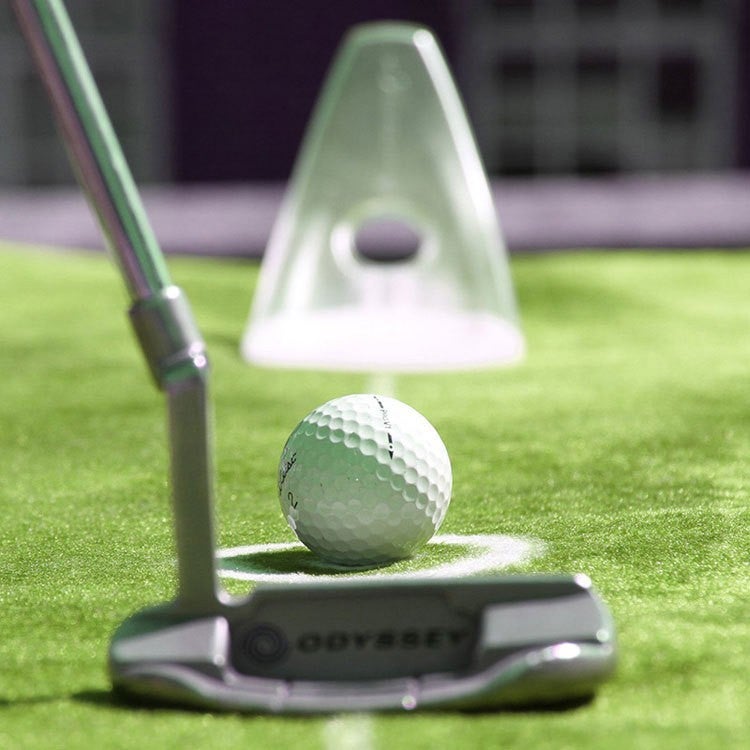 Golf Folding Putting Practice Trainer - Image 2