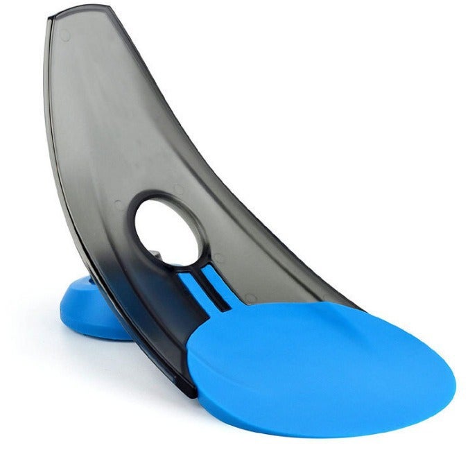 Golf Folding Putting Practice Trainer - Image 1