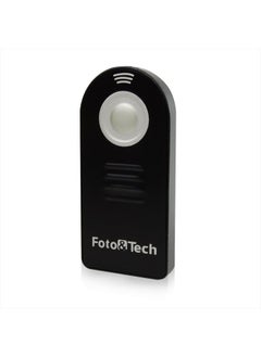 FTML-L3 Wireless Remote Control Compatible with Nikon D7500 D750 D3400 D3300 D3200 D5500 D5300 D5200 D5100 D7200 D7100 D7000 D610 D600 D60 D70 D80 COOLPIX P900 P7800 P7700 A/1 J1 (1 Piece)