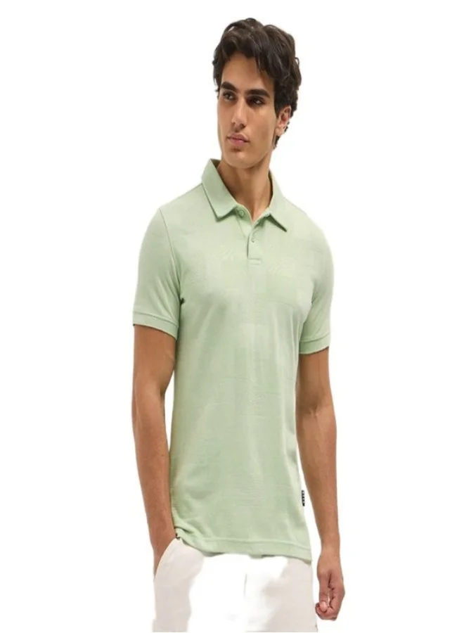 Men's Polo Shirt for Casual & Semi-Formal Wear | Classic Collar Neck T-Shirt | Comfortable, Stylish & Versatile for Office, Travel, Outings & Everyday Use