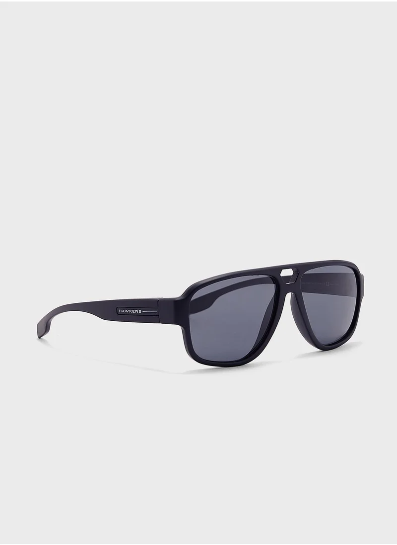 HAWKERS Steezy  Pentagon Sunglasses