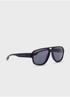 HAWKERS Steezy  Pentagon Sunglasses  - Image 1