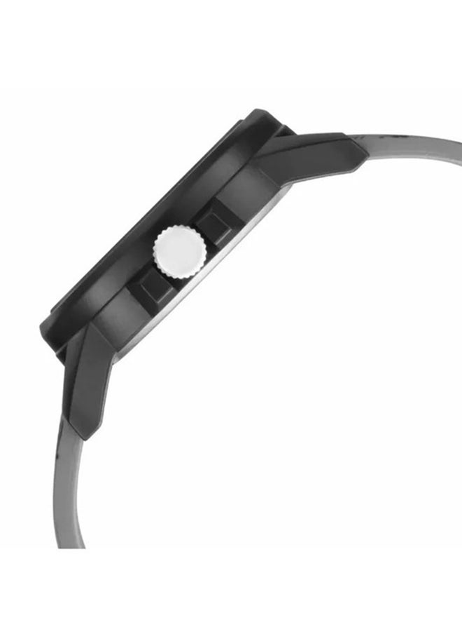 fastrack Hashtag White Dial Analog Unisex Watches  - Image 3