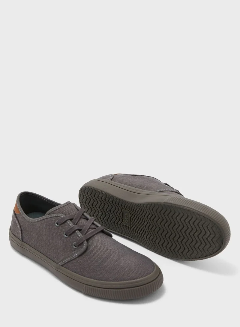 تومس Alpargata Rope Espadrilles