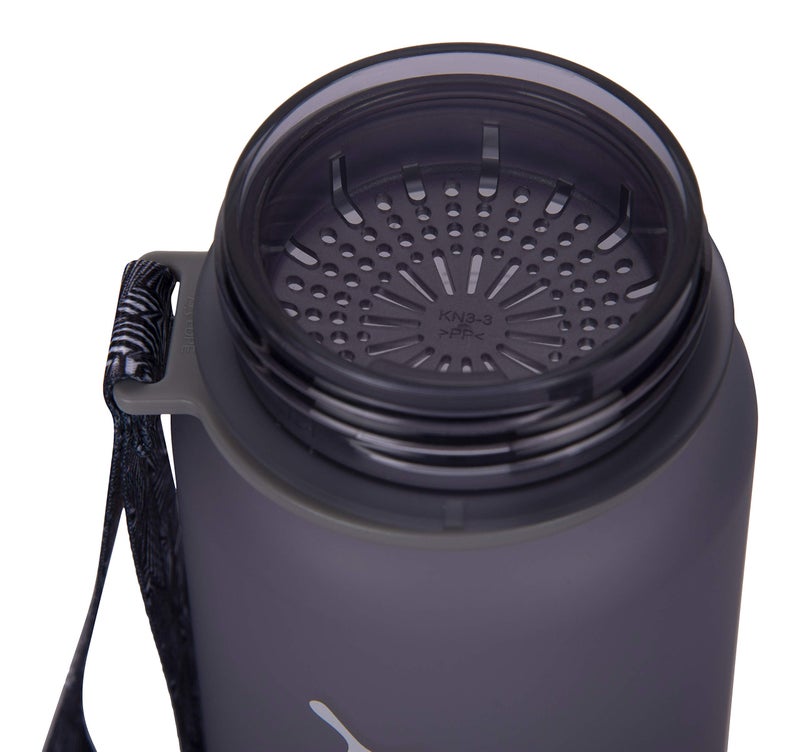 MagFit POP Bottle 650 ml- ASH Grey - Image 5