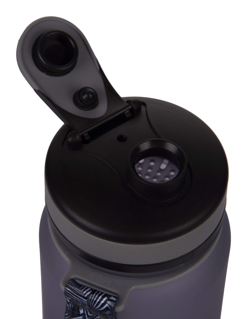 MagFit POP Bottle 650 ml- ASH Grey - Image 4