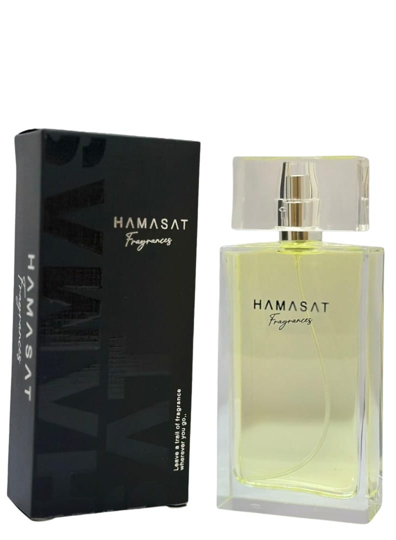 Hamasat RR152 - 100ML Inspired by Aventus Creed