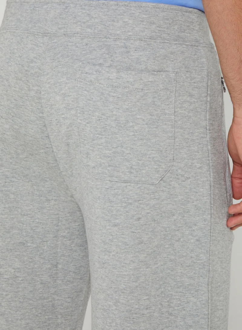 POLO RALPH LAUREN 8.5-Inch Luxury Jersey Short