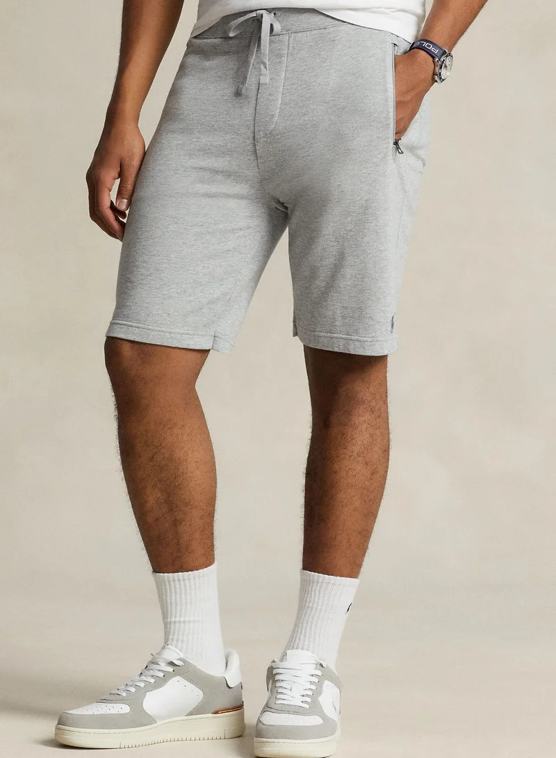 POLO RALPH LAUREN 8.5-Inch Luxury Jersey Short