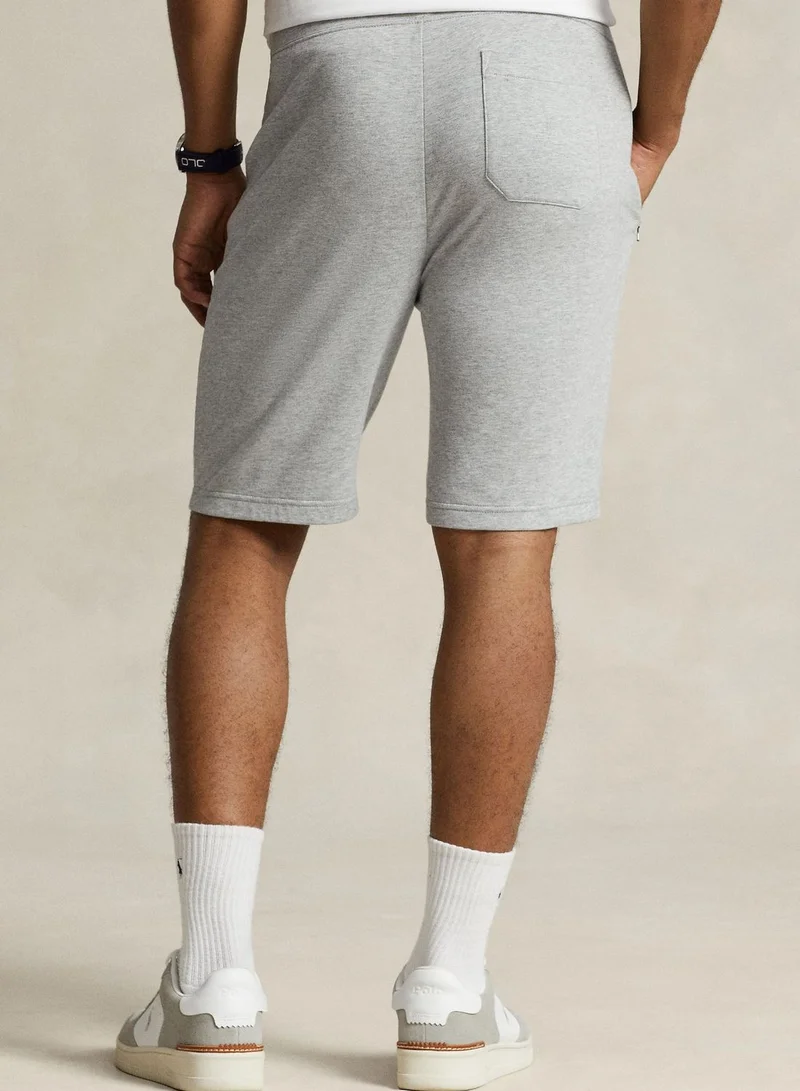 POLO RALPH LAUREN 8.5-Inch Luxury Jersey Short