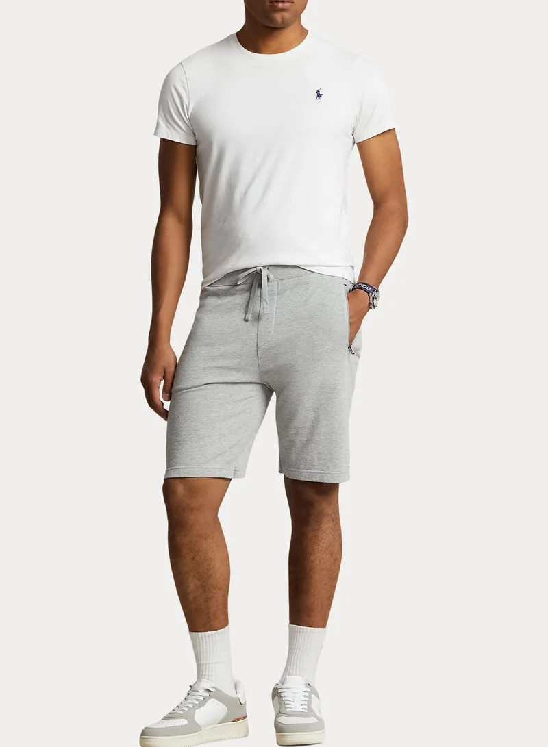 POLO RALPH LAUREN 8.5-Inch Luxury Jersey Short