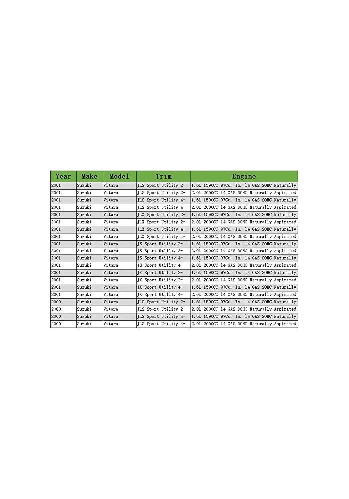 Vuzmode 26 Spline Wheel Locking Hubs for Suzuki - Image 5