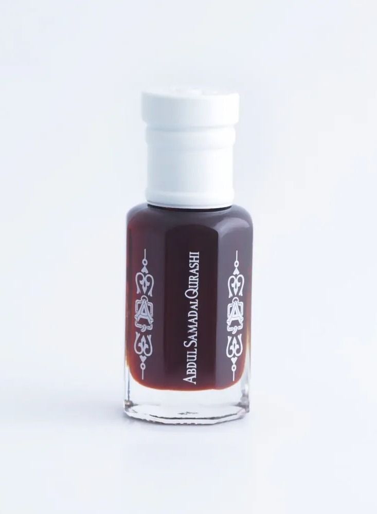 Abdul Samad Al Qurashi Dehn Oud Special Half a tola