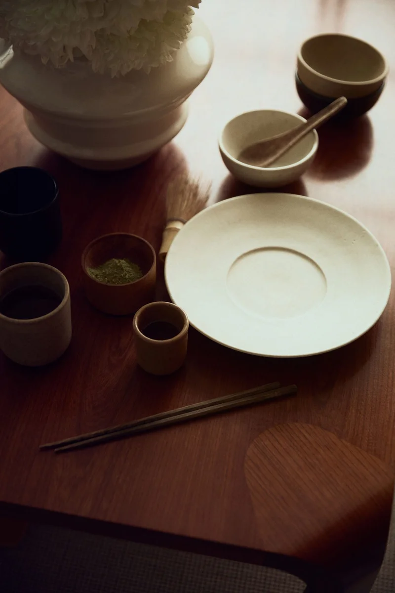 اتش اند ام أكواب إسبريسو - عبوة من 4 قطع