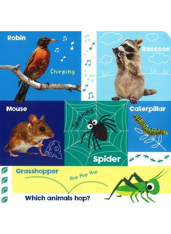 Look And Learn Animals - Image 5