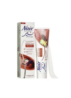Nair NAIR HAIR REMOVAL CREAM COCOA BUTTER 110G 