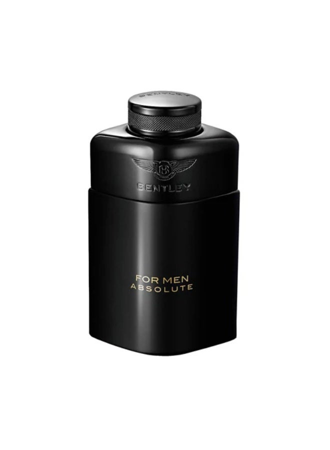 BENTLEY Absolute EDP 100ml - Image 2