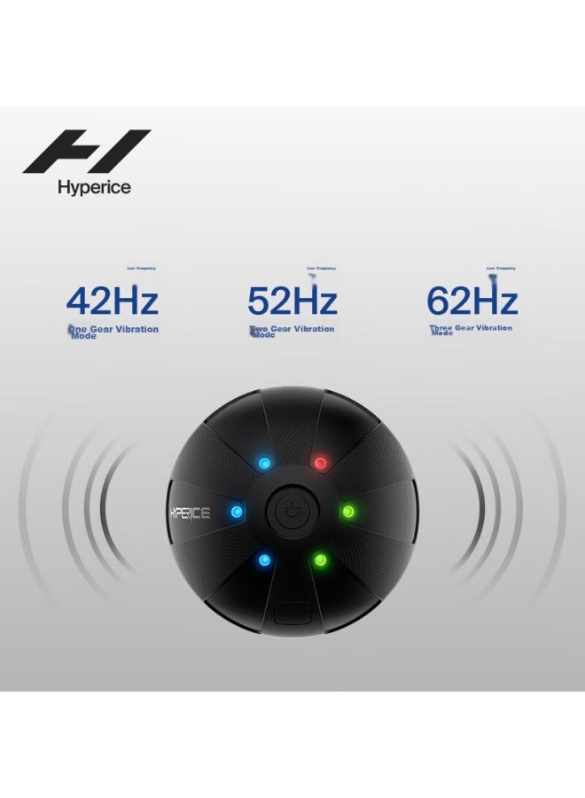 Hyperice Electric Fascia Ball, Muscle Recovery And Relaxation Massage Device, Hyperspheremini, Gift For Me - Image 2