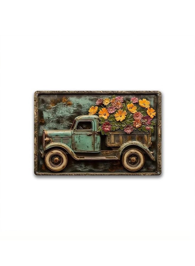 3 قطع ملصقات جداريه