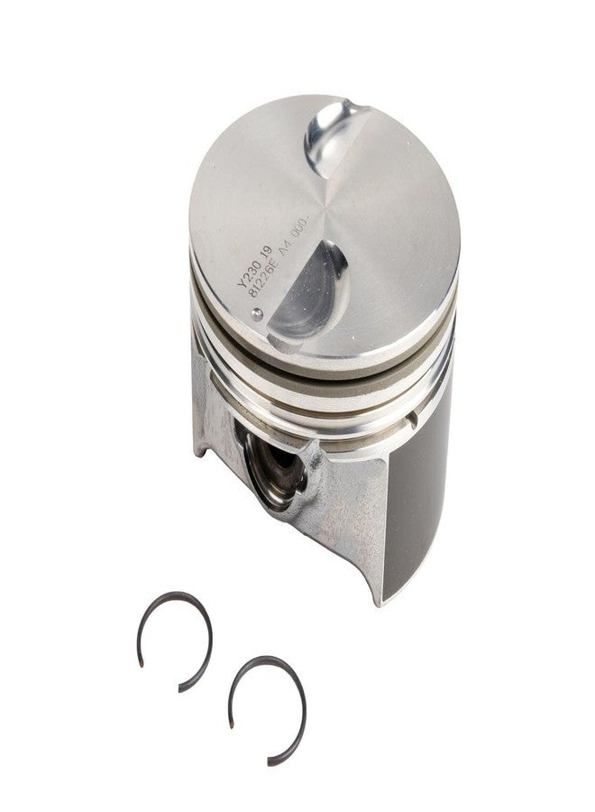 GM Genuine Parts GM Parts 19208471 Engine Piston Kit - Image 1