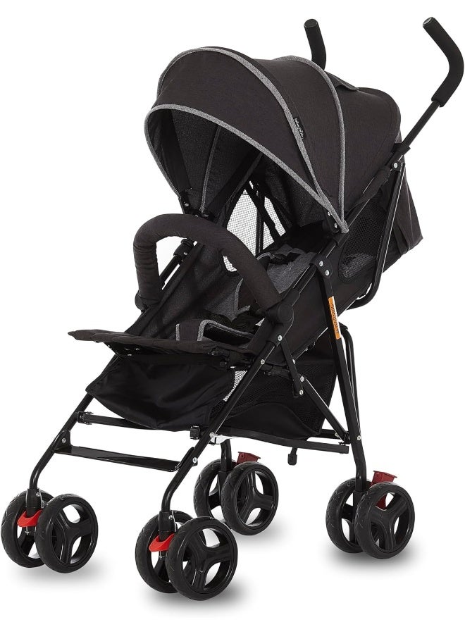 Dream On Me Vista Moonwalk Stroller - Image 1